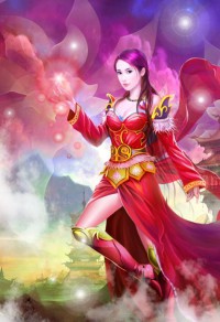 我的修仙日常被孙女直播了