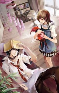 银烟客栈