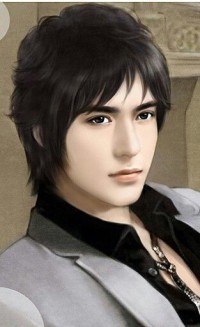 【微微一笑很倾城】美人一笑也倾城剧情扩张版