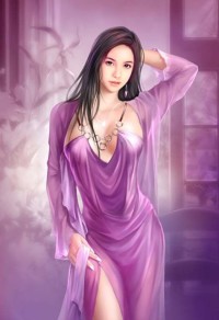 无漪何澜生