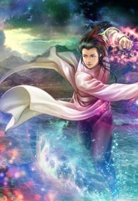 【快穿】可他是钓系美人耶
