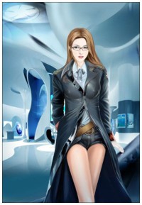 当AV女优穿成了通房丫鬟