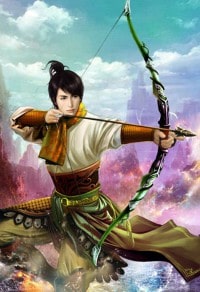 我的分身帝国