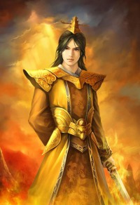 大明乱游记