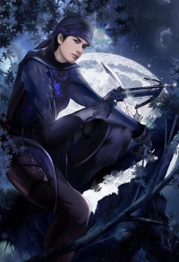 快穿：绝美宿主在线撩病娇主神