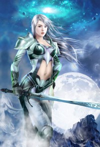 武之天晶輪迴