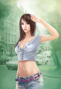 战殇